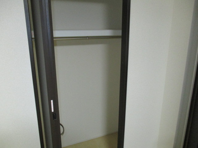 【収納】 | フジパレス中加賀屋Ⅱ番館