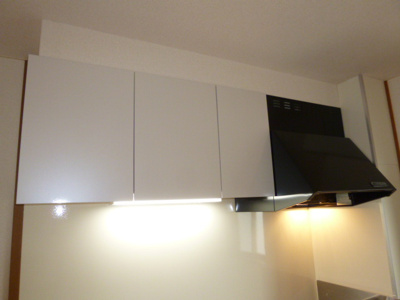 【キッチン】 | ニューシティ柳田Ａ