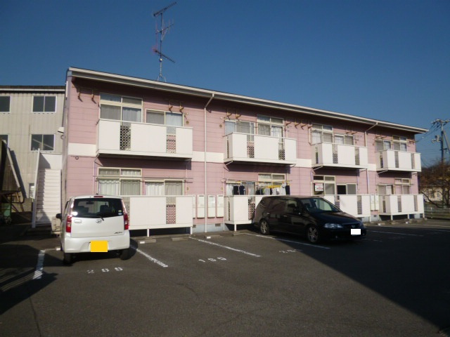 ニューシティ柳田Ａ