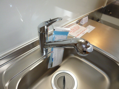 【キッチン】 | ニューシティ柳田Ａ