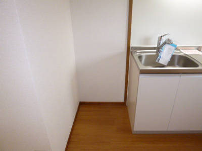 【その他】 | ニューシティ柳田Ａ