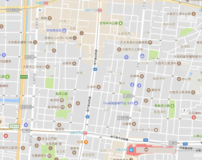 【地図】 | 和宏一輝