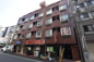 トーア岩本町マンションの画像