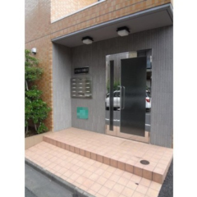 【エントランス】 | エクセレント東綾瀬