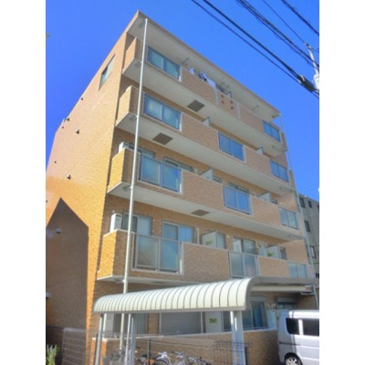 【外観】 | エクセレント東綾瀬