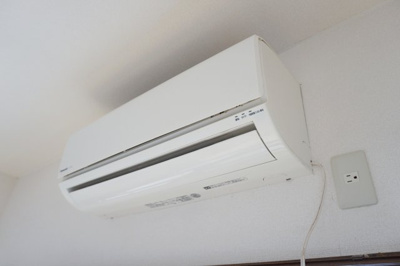 【設備】 | MハイツPARTⅠ | 同タイプ別室