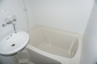 【浴室】 | MハイツPARTⅠ | 同タイプ別室