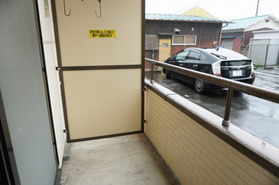 【展望】 | MハイツPARTⅠ | 同タイプ別室