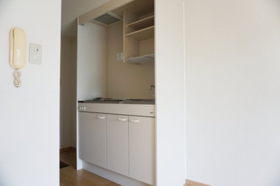 【キッチン】 | MハイツPARTⅠ | 同タイプ別室