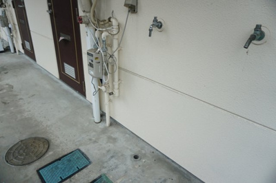 【設備】 | MハイツPARTⅠ | 同タイプ別室