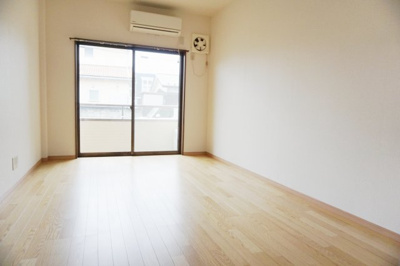 【洋室】 | MハイツPARTⅠ | 同タイプ別室