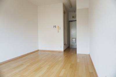 【居間・リビング】 | MハイツPARTⅠ | 同タイプ別室