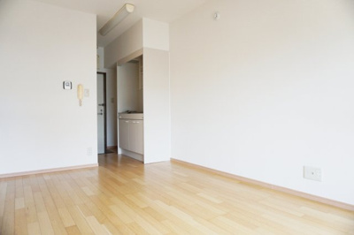 【洋室】 | MハイツPARTⅠ | 同タイプ別室