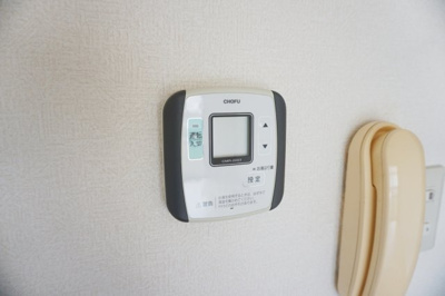 【設備】 | MハイツPARTⅠ | 同タイプ別室