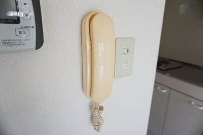 【セキュリティ】 | MハイツPARTⅠ | 同タイプ別室