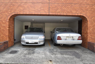 【駐車場】 | 駐車場