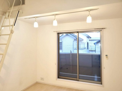 【居間・リビング】 | カーザ・フィオーリ