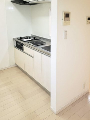 【キッチン】 | カーザ・フィオーリ