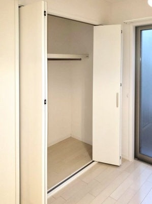 【収納】 | カーザ・フィオーリ