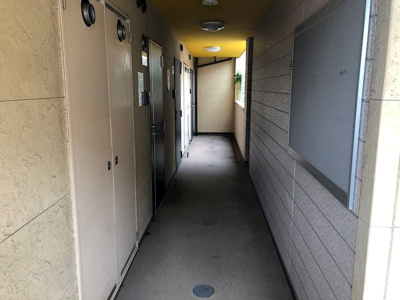 【その他共用部分】 | ニールズヤードＢ