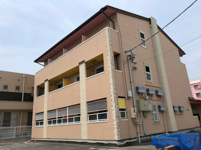 【外観】 | ニールズヤードＢ