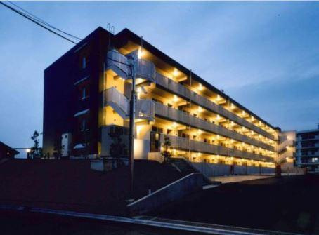 ビューコートＱＭのその他