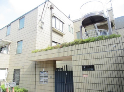 【外観】 | GRACEササヅカ