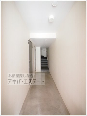 【その他共用部分】 | NOAH・NIPPORI