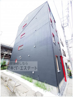 【外観】 | NOAH・NIPPORI