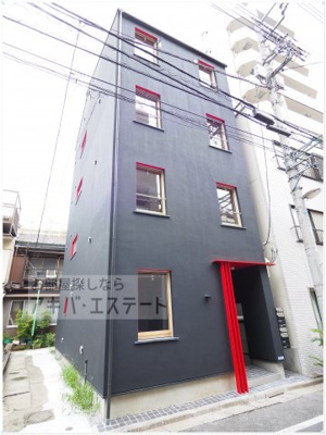 【外観】 | NOAH・NIPPORI