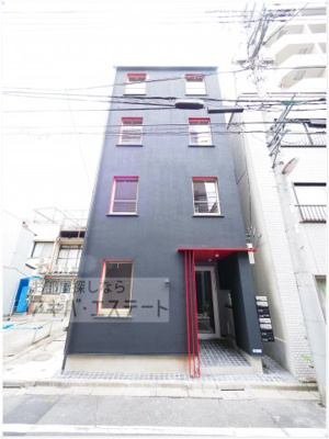 【外観】 | NOAH・NIPPORI