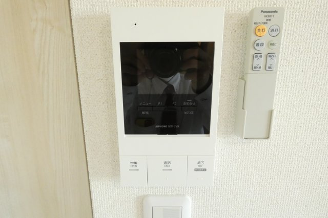 【設備】 | フジパレス我孫子西Ⅱ番館