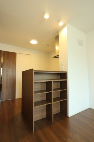 アンティークショコラ3番館のその他