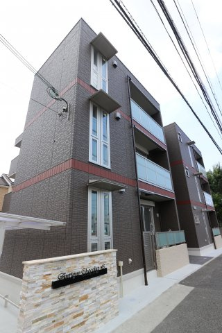 アンティークショコラ3番館