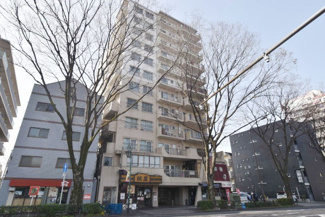 【外観】 | 物件のお問い合わせは、 ０１２０－７００－９６８までお気軽にどうぞ！
外観