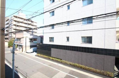 【展望】 | AT EASE東日暮里