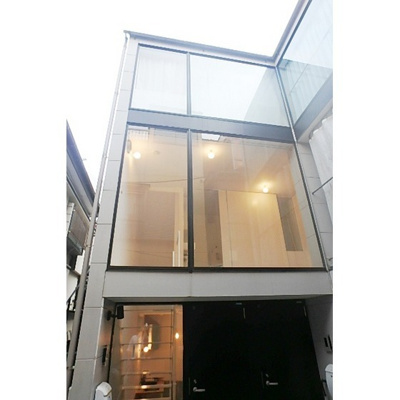 【その他共用部分】 | ハウス・ホンマチ　B