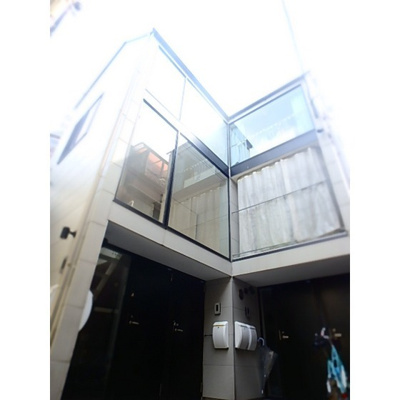 【外観】 | ハウス・ホンマチ　B