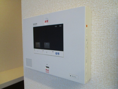 【セキュリティ】 | パストラルコート D