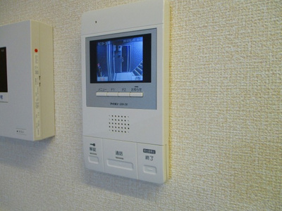 【設備】 | パストラルコート D