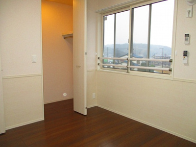 【居間・リビング】 | パストラルコート D