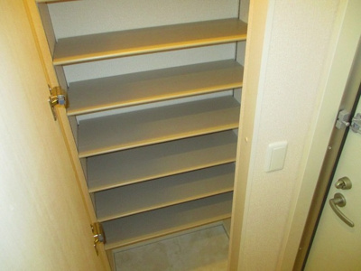  | パストラルコート D