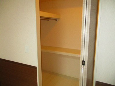 【収納】 | パストラルコート D