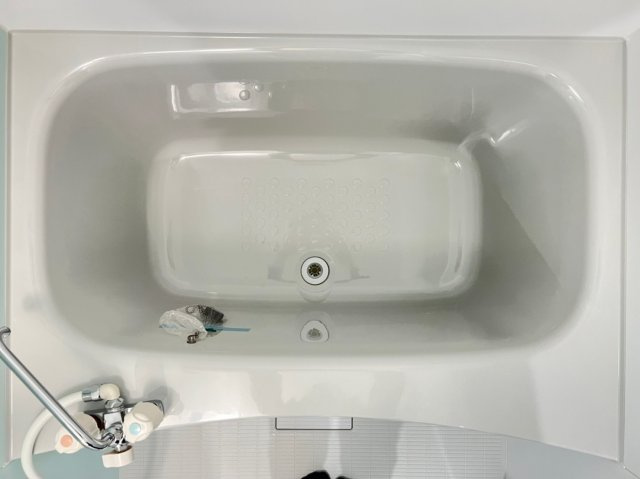 パインヒル13の浴室