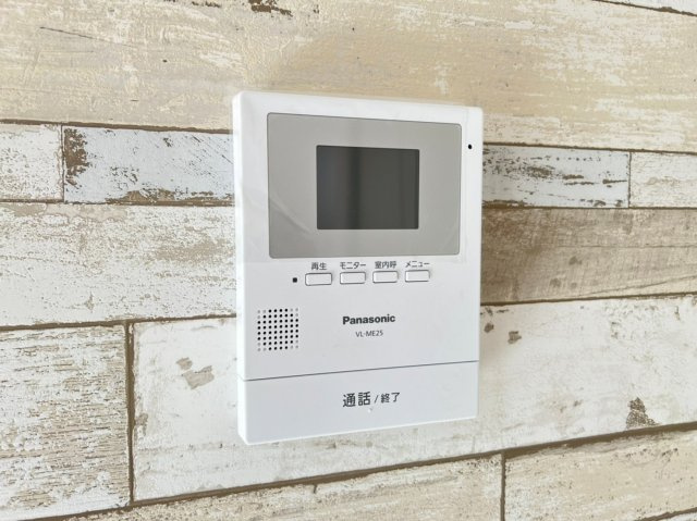 パインヒル13の設備