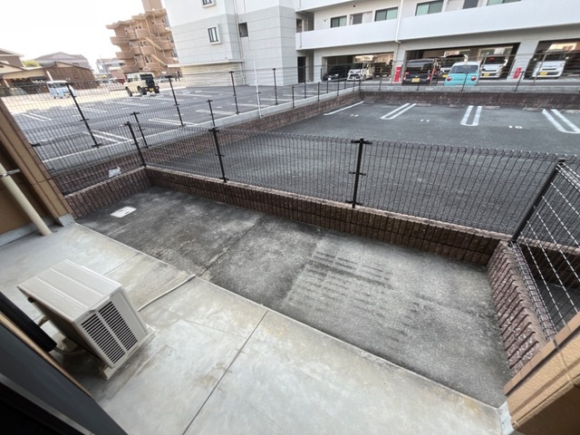 LibertyShineの庭