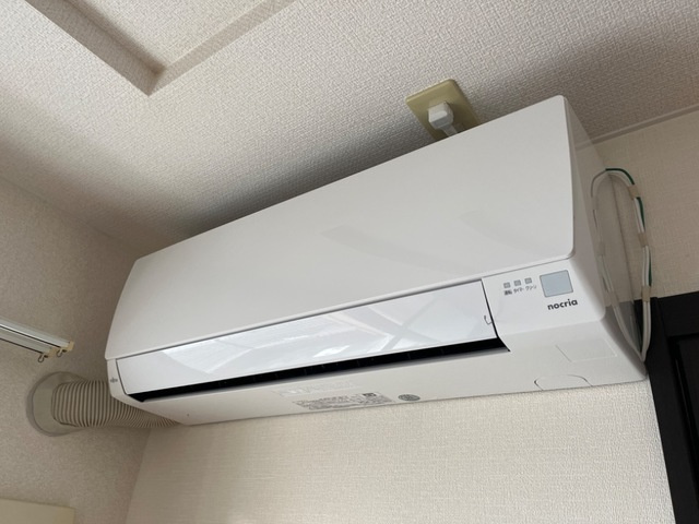 LibertyShineの設備