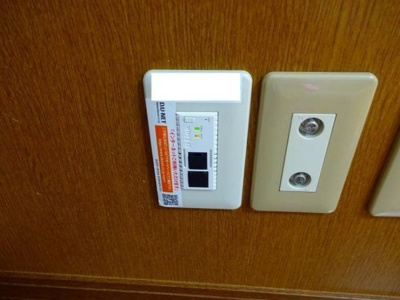 【設備】 | ヒルサイドコート参番館