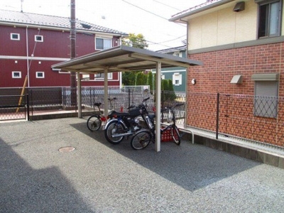 【その他共用部分】 | ヒルサイドコート参番館
