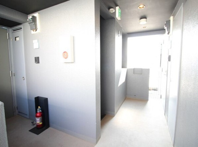 【その他共用部分】 | Gold　Hatagaya